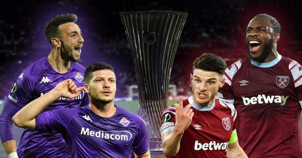 Fiorentina West Ham Fiorentina West Ham