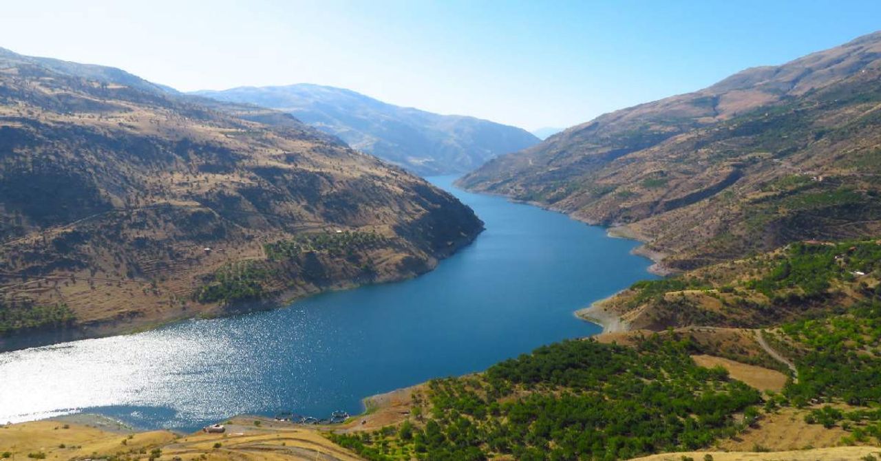 Fırat Nehri Nereye Dökülür Fırat Nehri Nereye Dökülür