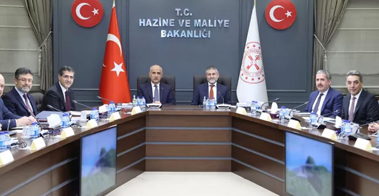 Fiyat artışlarına yönelik önlemler alındı Fiyat artışlarına yönelik önlemler alındı