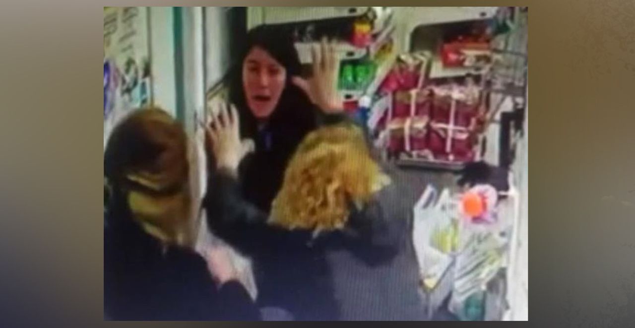 Fiyat farkı yüzünden kavga ettiler Fiyat farkı yüzünden kavga ettiler
