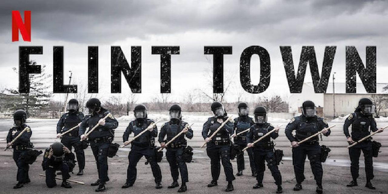 Flint Town
