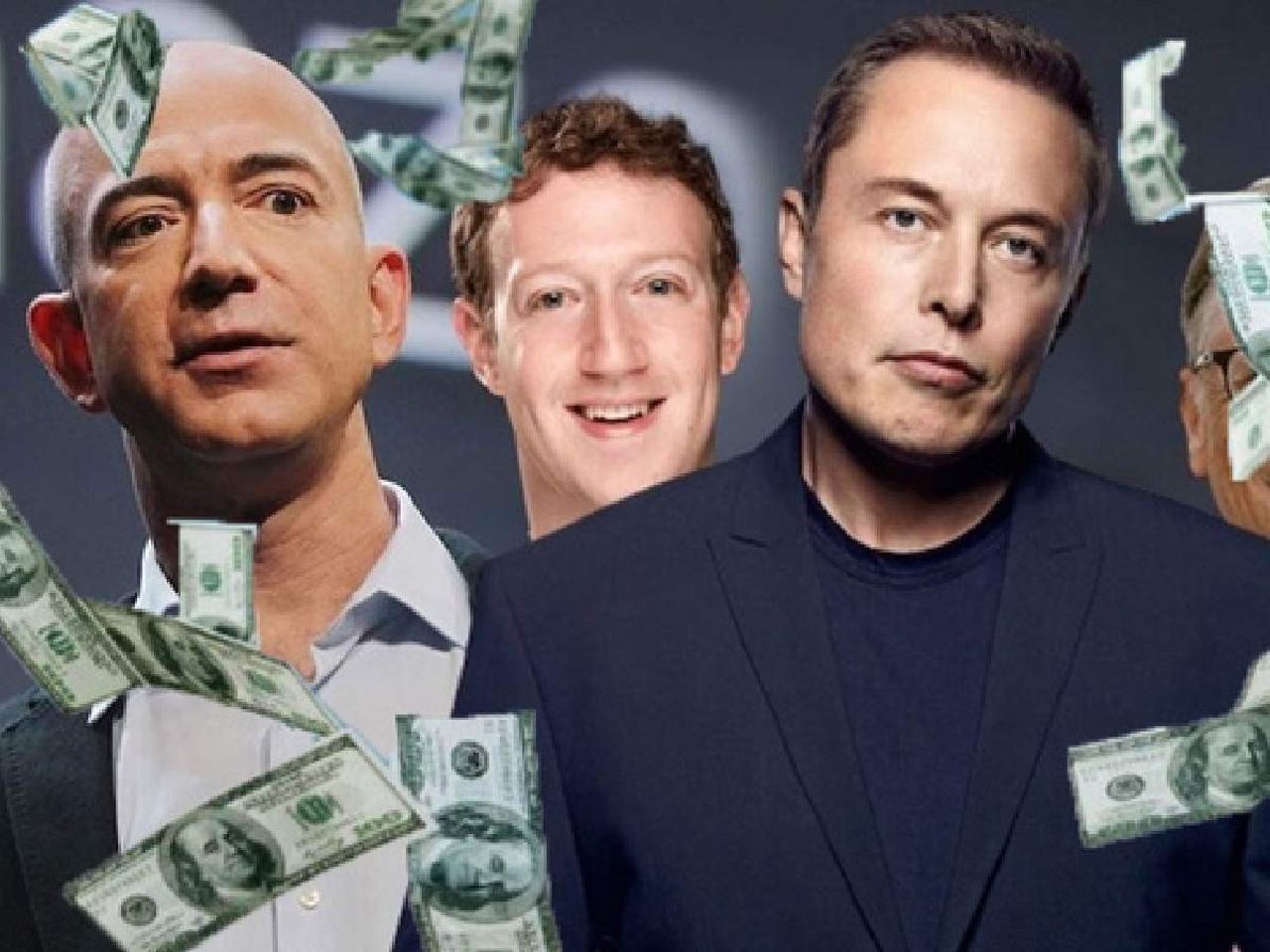 Forbes zenginleri Forbes zenginleri