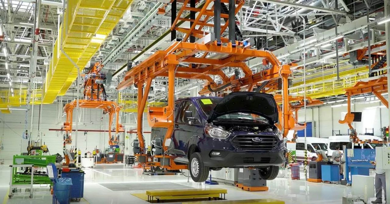 Ford Otosan