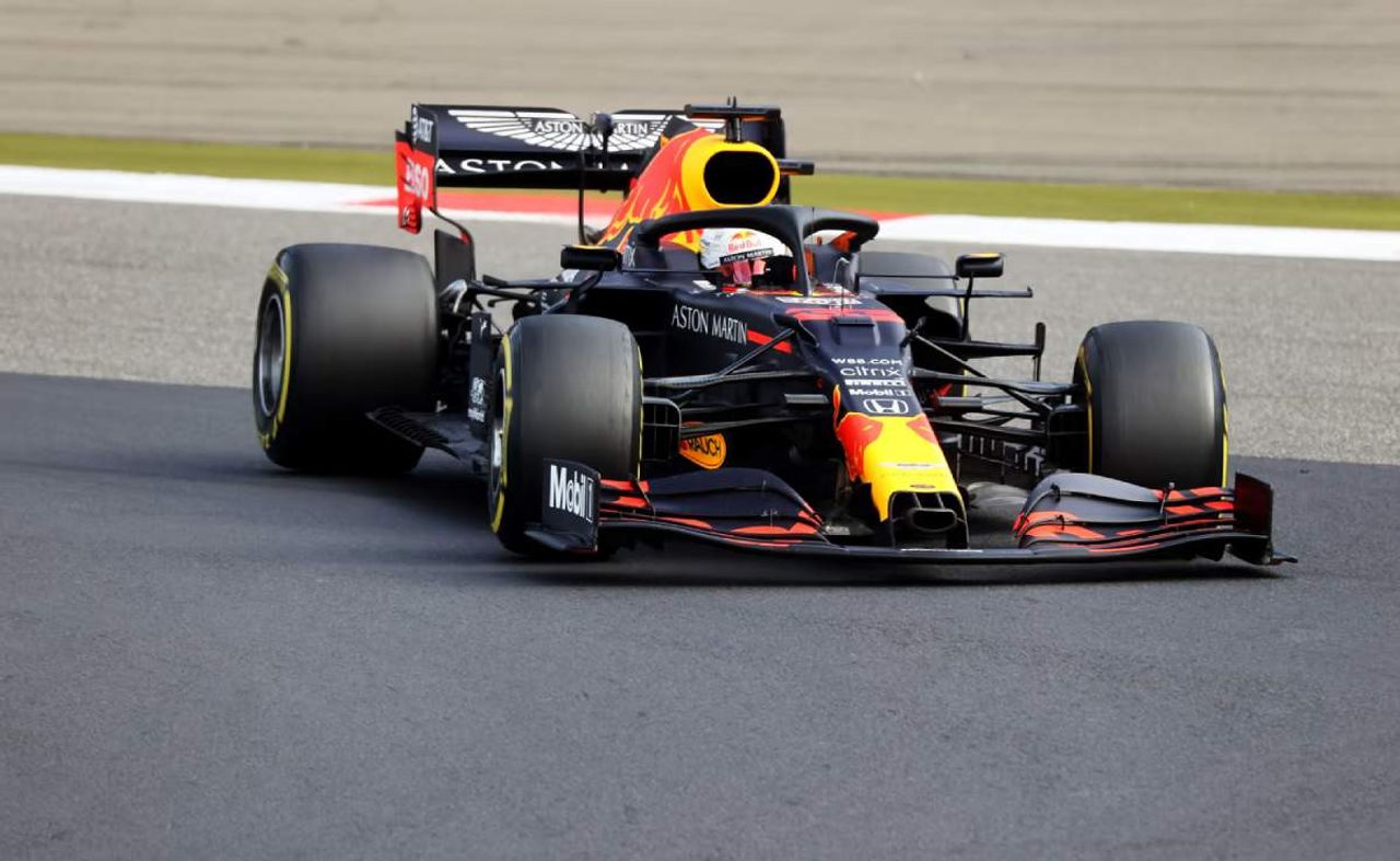 FORMULA 1 FORMULA 1