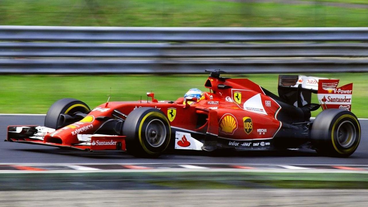 FORMULA 1 FORMULA 1