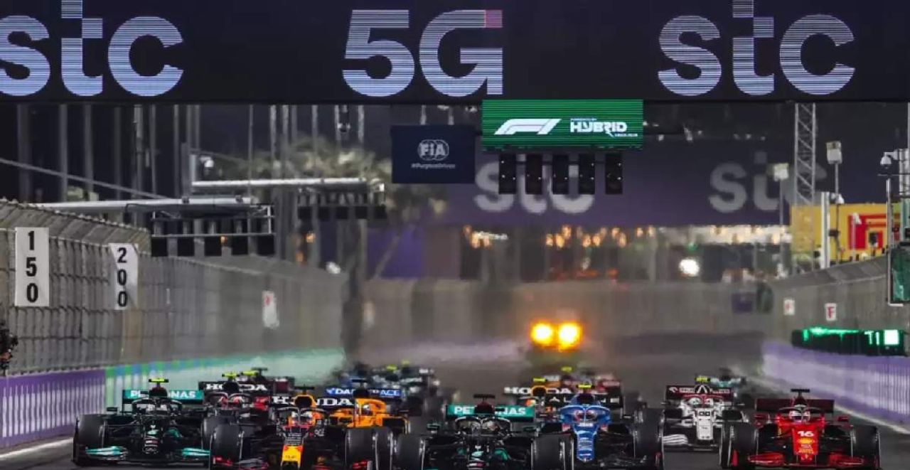 Formula 1 Ne Zaman Formula 1 Ne Zaman