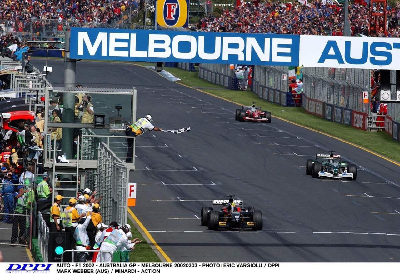 Formula1 Formula1