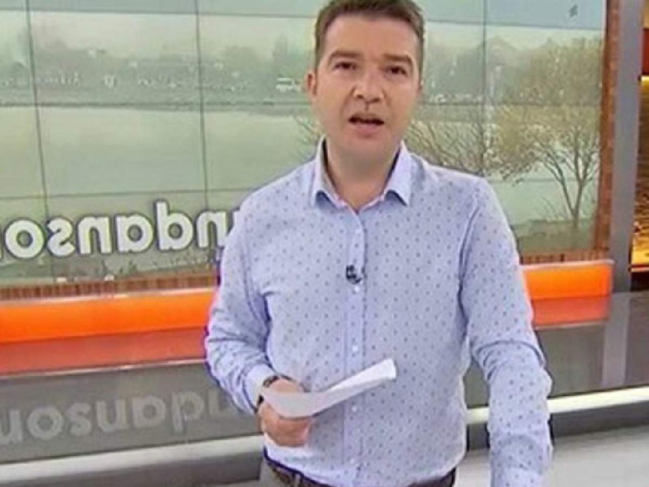 FOX TV Çalar Saat sunucusu İlker Karagöz kimdir? FOX TV Çalar Saat sunucusu İlker Karagöz kimdir?