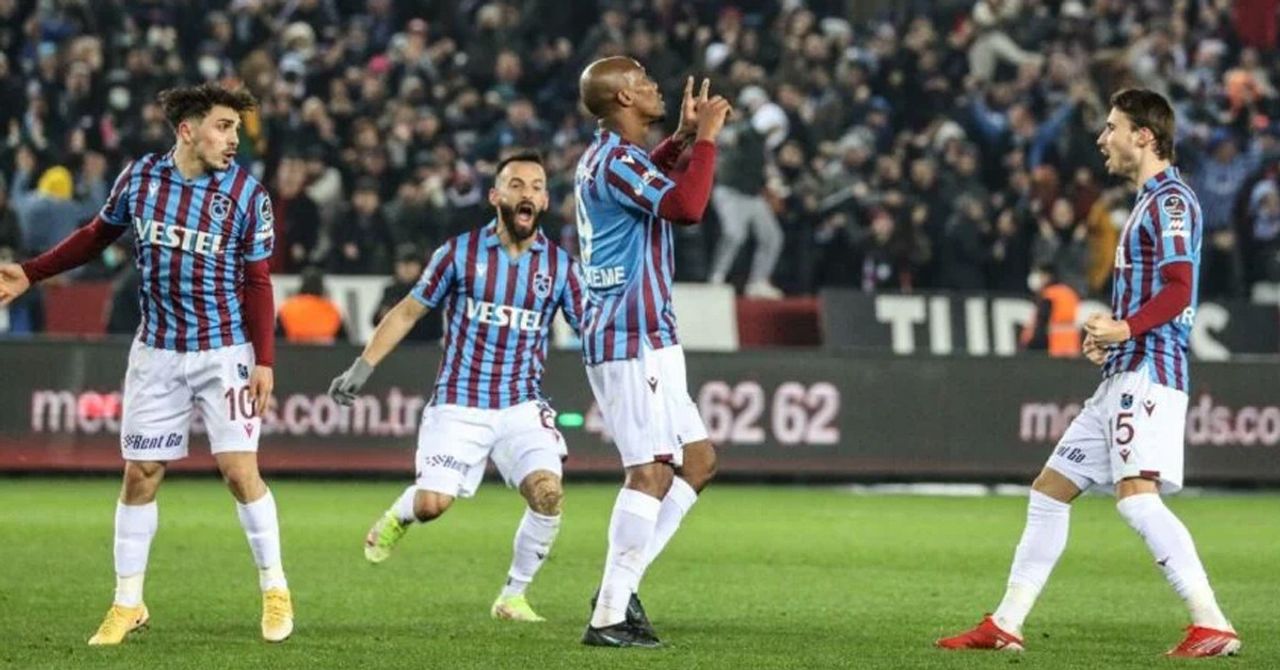 Trabzonspor Göztepe Trabzonspor Göztepe