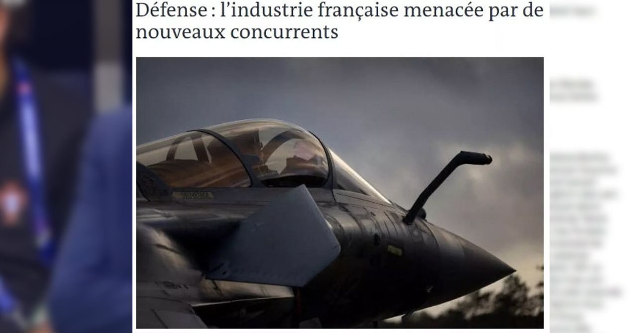 Fransa basını Fransa basını
