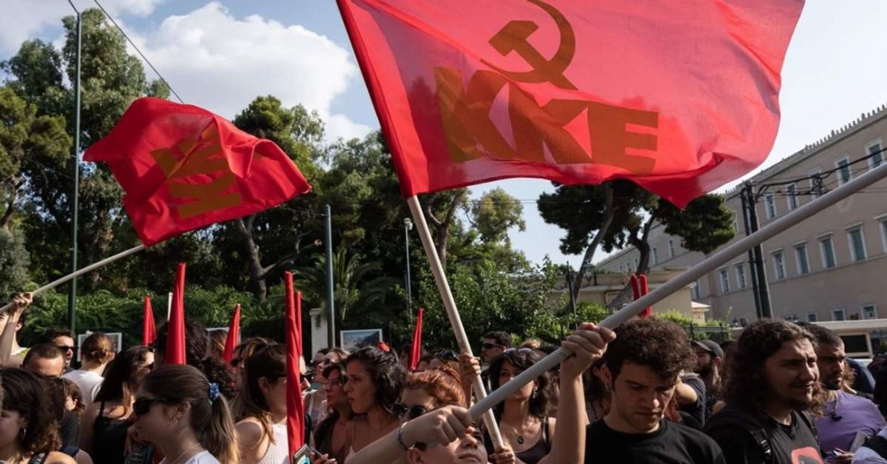 Fransa Protesto Yunanistan Fransa Protesto Yunanistan