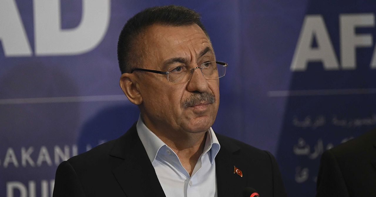 Fuat Oktay Fuat Oktay