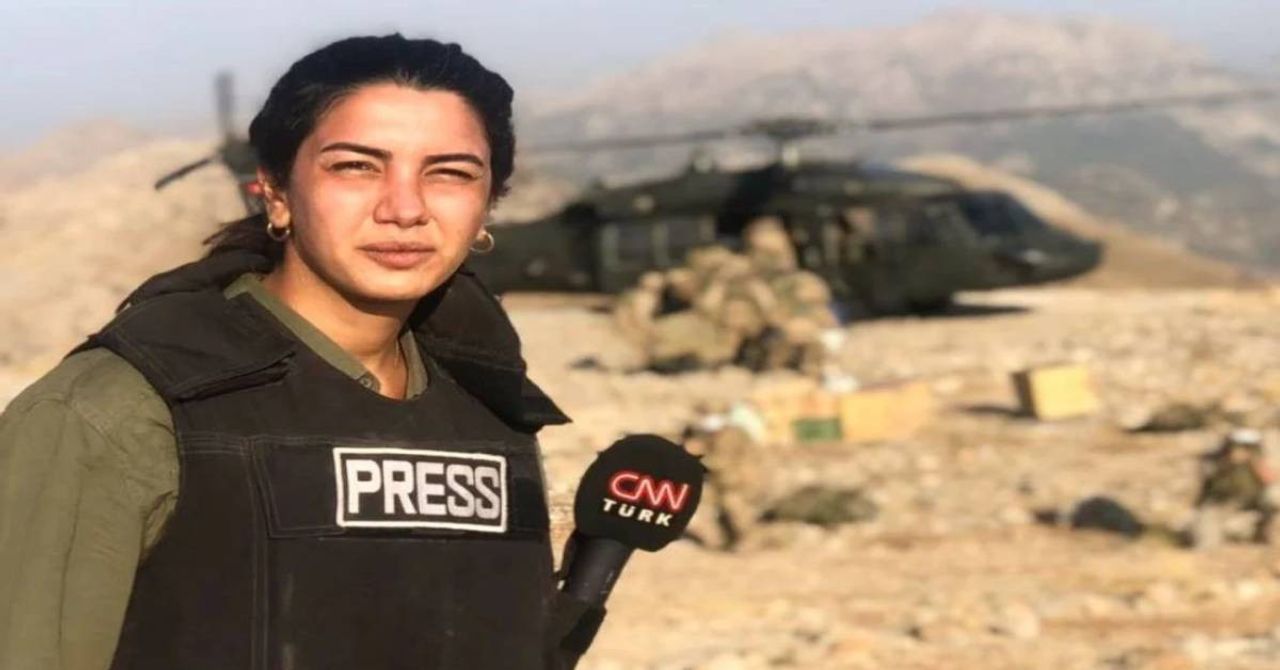 Fulya Öztürk İsrail Fulya Öztürk İsrail