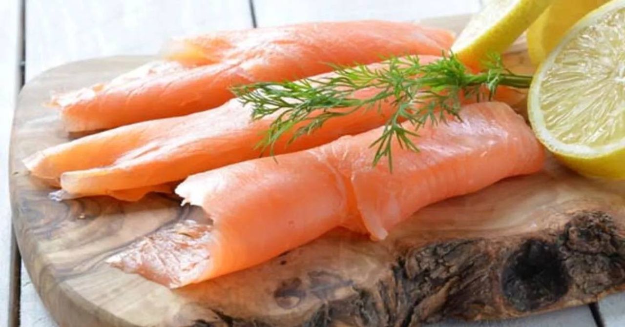 Füme balık zararları Füme balık zararları