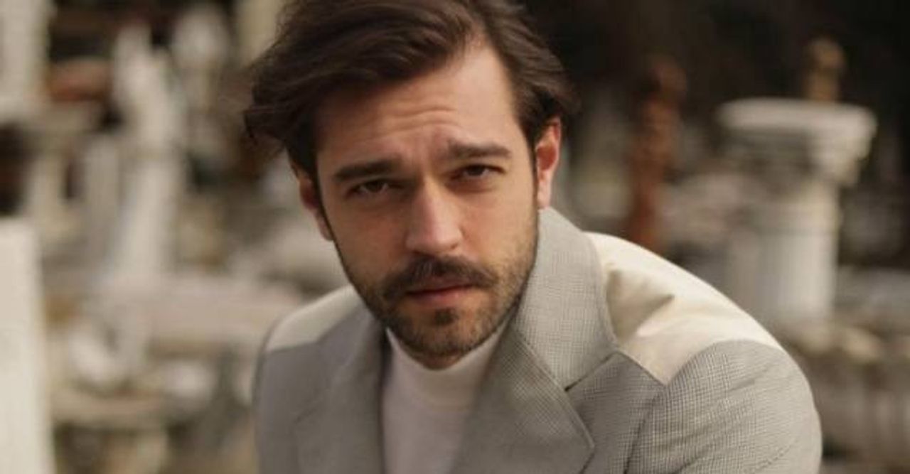 Furkan Andıç Furkan Andıç