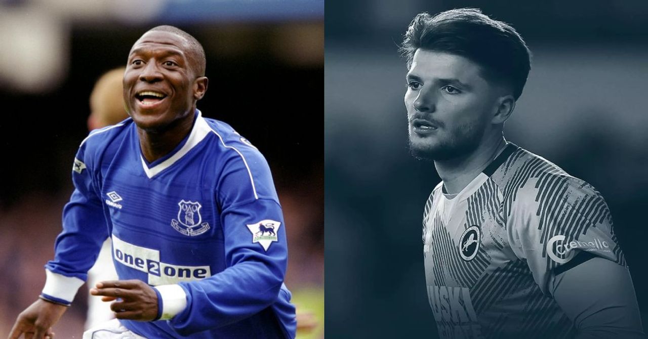 Futbol dünyası üst üste iki kez sarsıldı: Kevin Campbell ve Matija Sarkic hayatını kaybetti Futbol dünyası üst üste iki kez sarsıldı: Kevin Campbell ve Matija Sarkic hayatını kaybetti