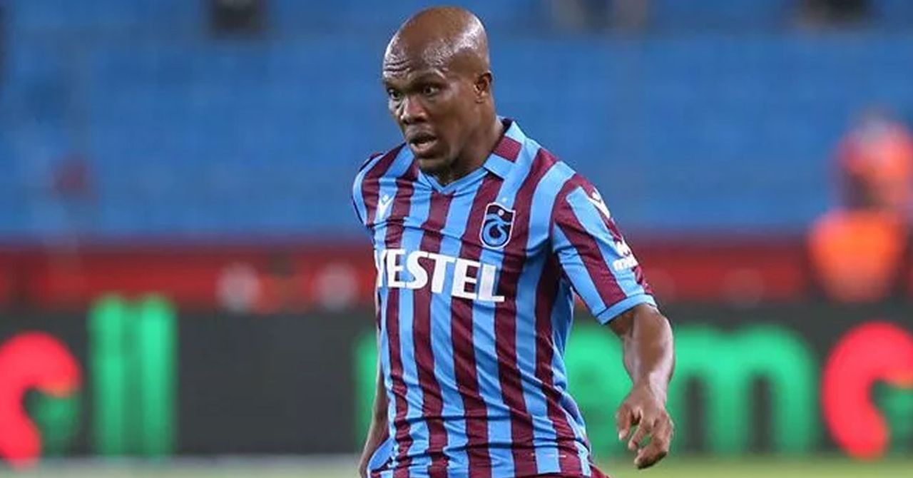 Futbolcu takımdan ayrılma kararı aldı. Futbolcu takımdan ayrılma kararı aldı.