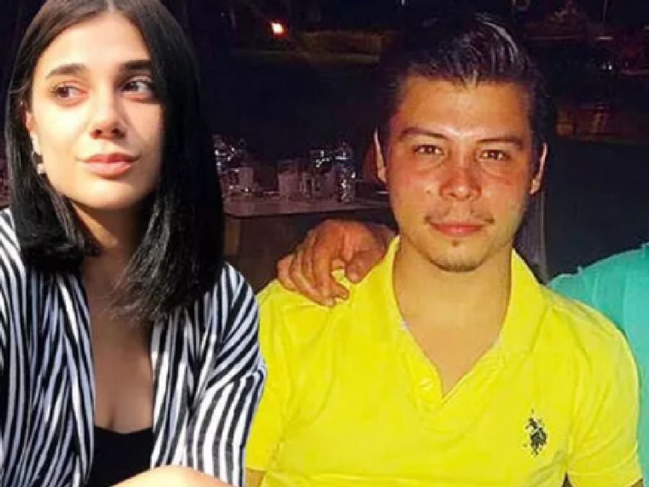 Pınar Gültekin kimdir, neden öldü? Pınar Gültekin kimdir, neden öldü?