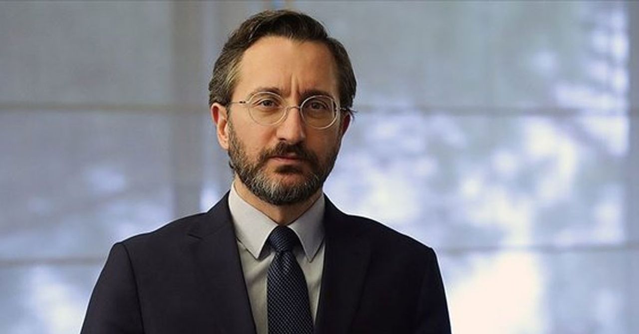 fahrettin altun fahrettin altun