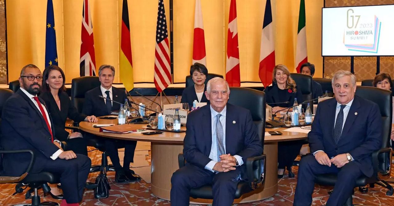 G7 G7