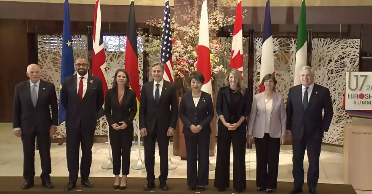 G7 G7