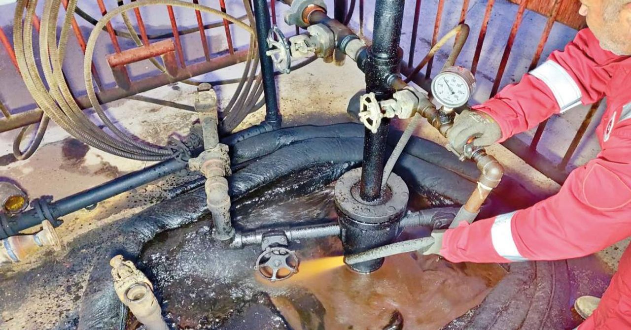 Gabar Dağı Petrol Gabar Dağı Petrol