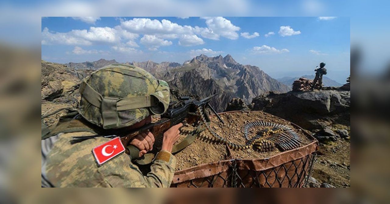 gabar dağı gabar dağı