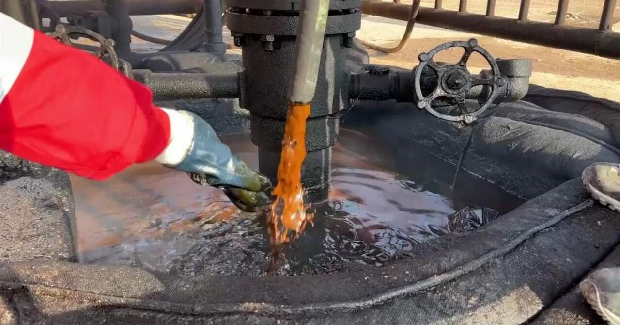 Gabar Petrol Gabar Petrol