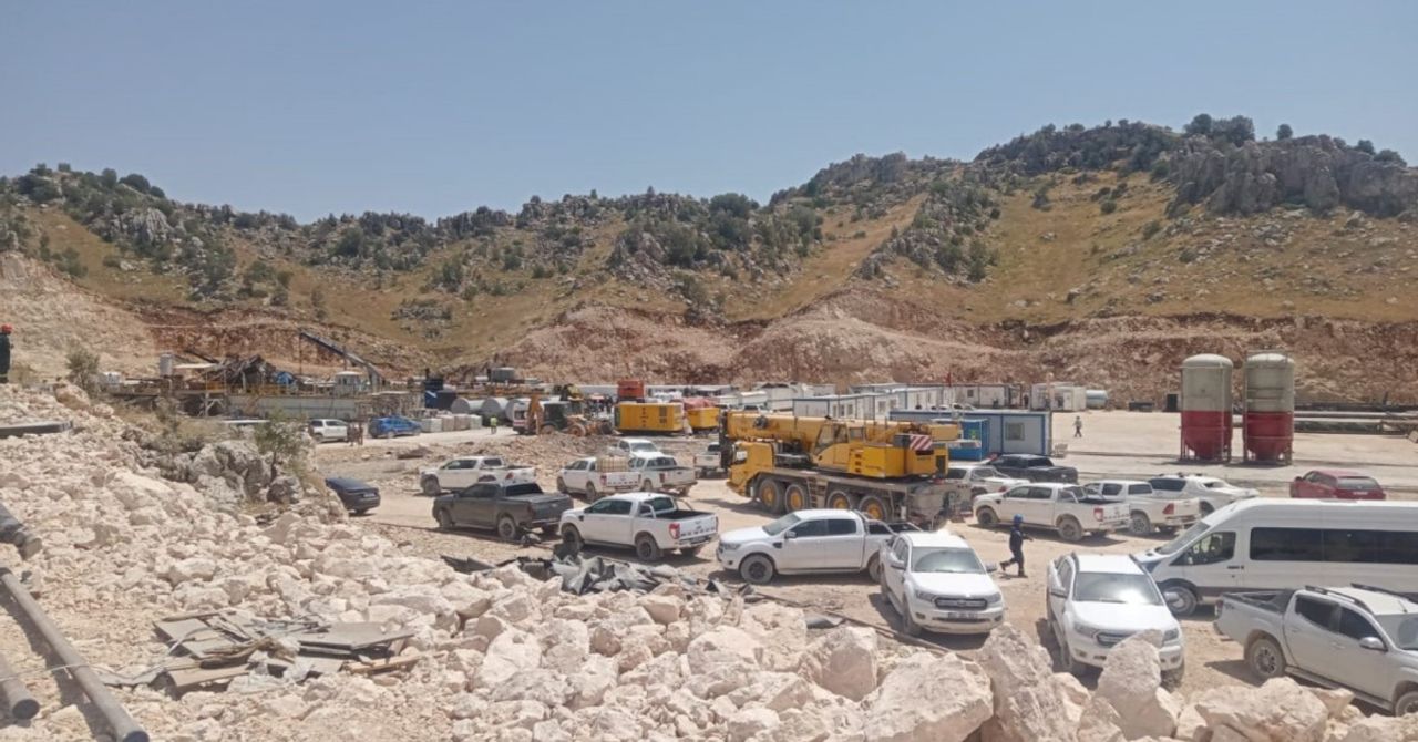 Gabar’dan acı haber geldi: Ölü ve yaralılar var Gabar’dan acı haber geldi: Ölü ve yaralılar var