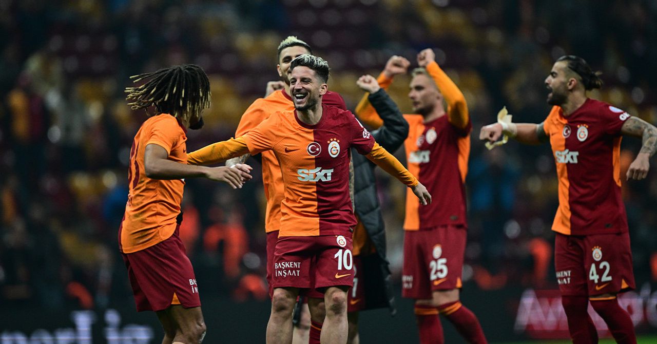 Galatasaray Galatasaray