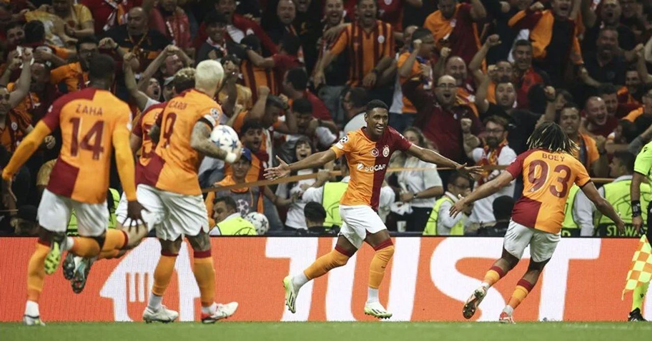 Galatasaray