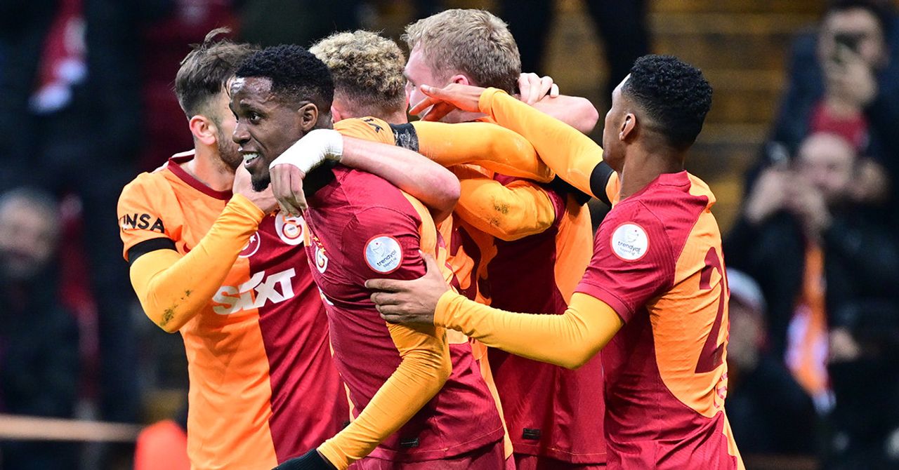 Galatasaray Galatasaray