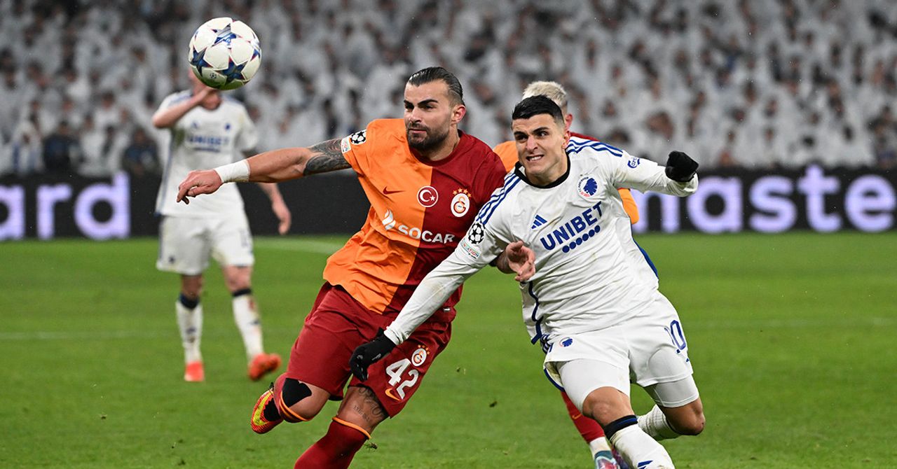 Galatasaray Galatasaray