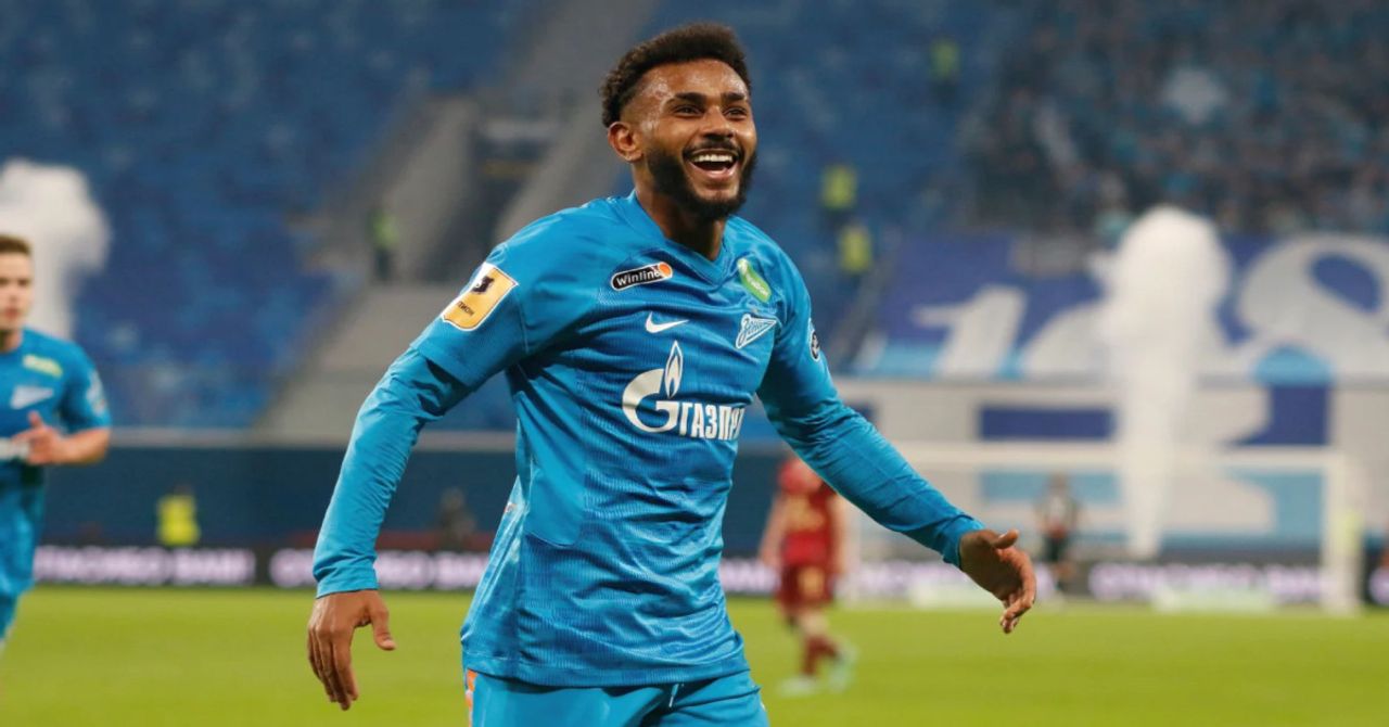 Galatasaray 8 numarasına kavuştu: Brezilyalı Wendel ile anlaşma sağlandı Galatasaray 8 numarasına kavuştu: Brezilyalı Wendel ile anlaşma sağlandı