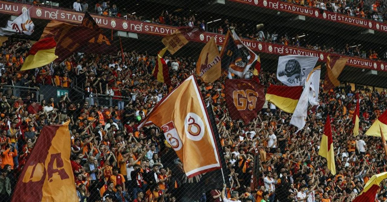 Galatasaray Galatasaray