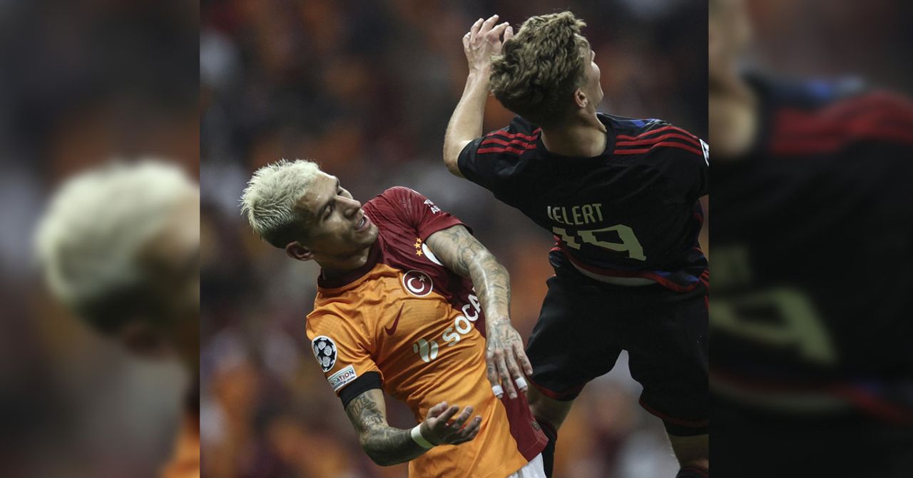 Galatasaray Galatasaray