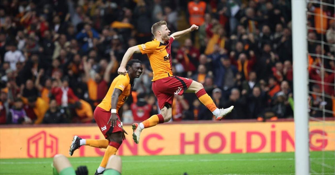 Galatasaray Adana Demirspor Galatasaray Adana Demirspor