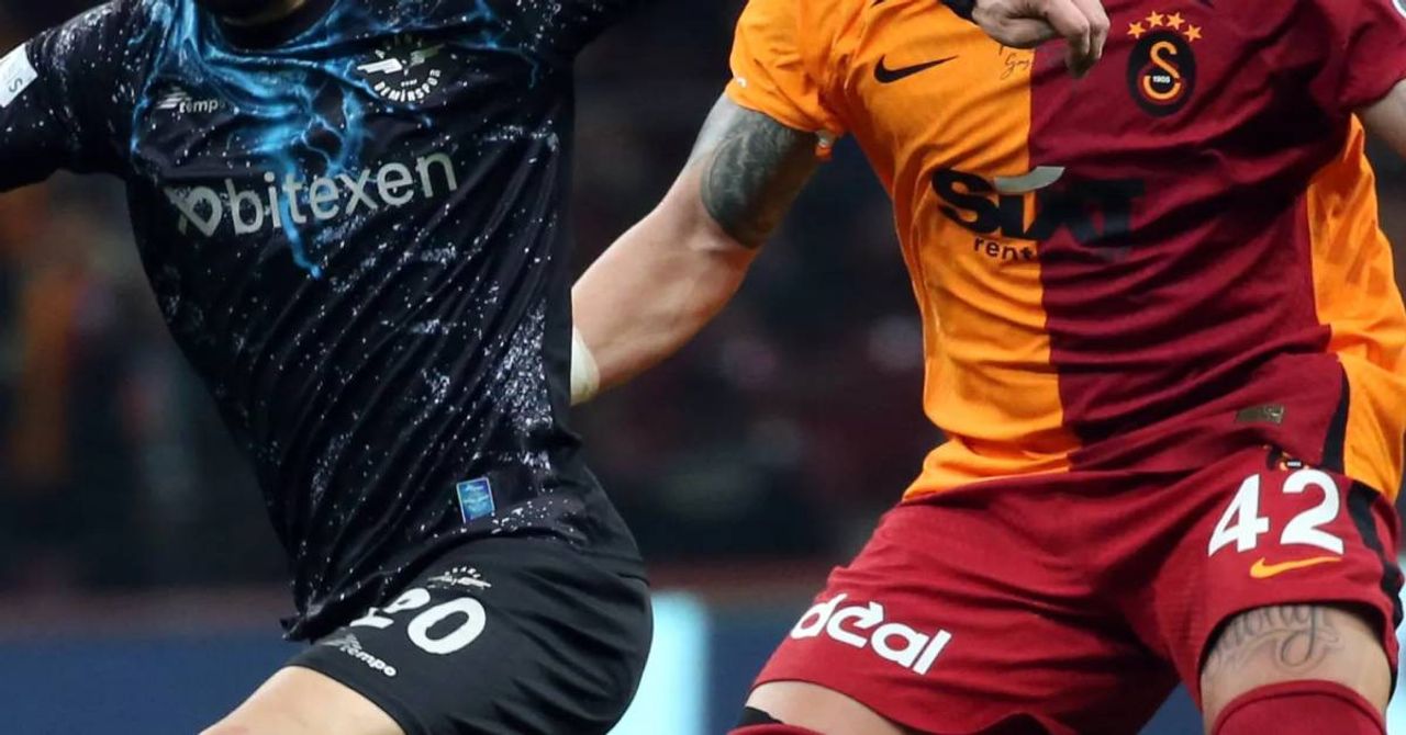 Galatasaray Adana Demirspor Galatasaray Adana Demirspor