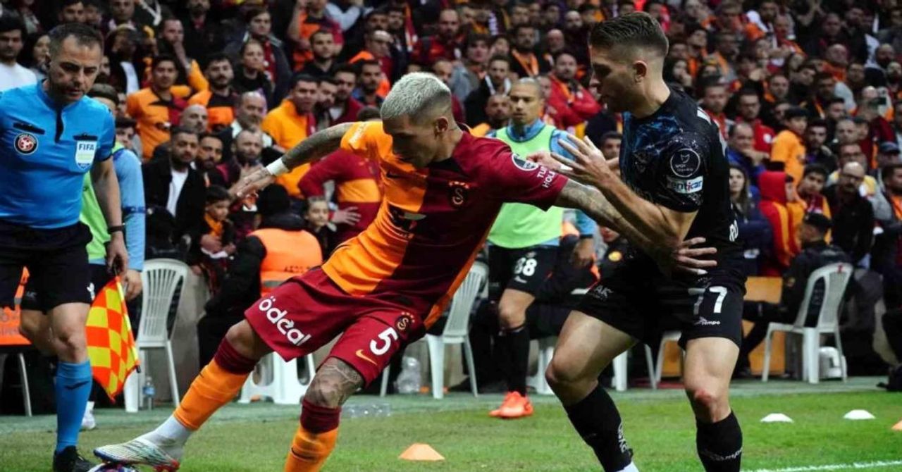 Galatasaray Adana Demirspor Galatasaray Adana Demirspor
