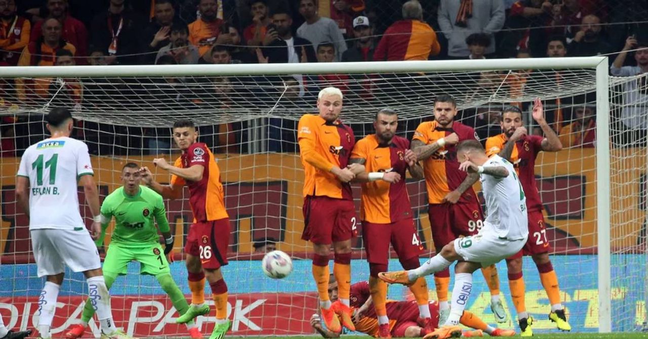 Galatasaray Alanyaspor Galatasaray Alanyaspor