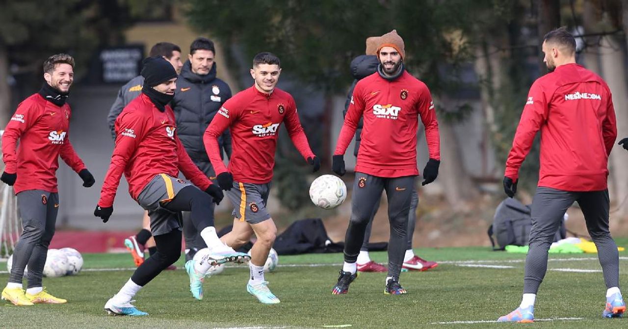 Galatasaray Andreaw Gravillon Galatasaray Andreaw Gravillon