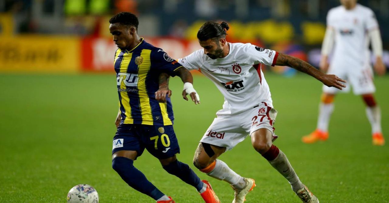 Galatasaray Ankaragücü Galatasaray Ankaragücü