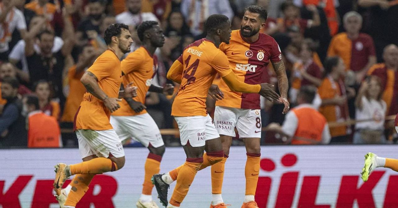Galatasaray Ankaragücü Galatasaray Ankaragücü