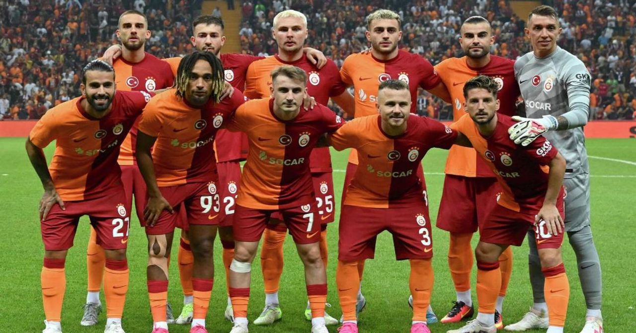 Galatasaray Avrupa Ligi Muhtemel Rakipleri Galatasaray Avrupa Ligi Muhtemel Rakipleri