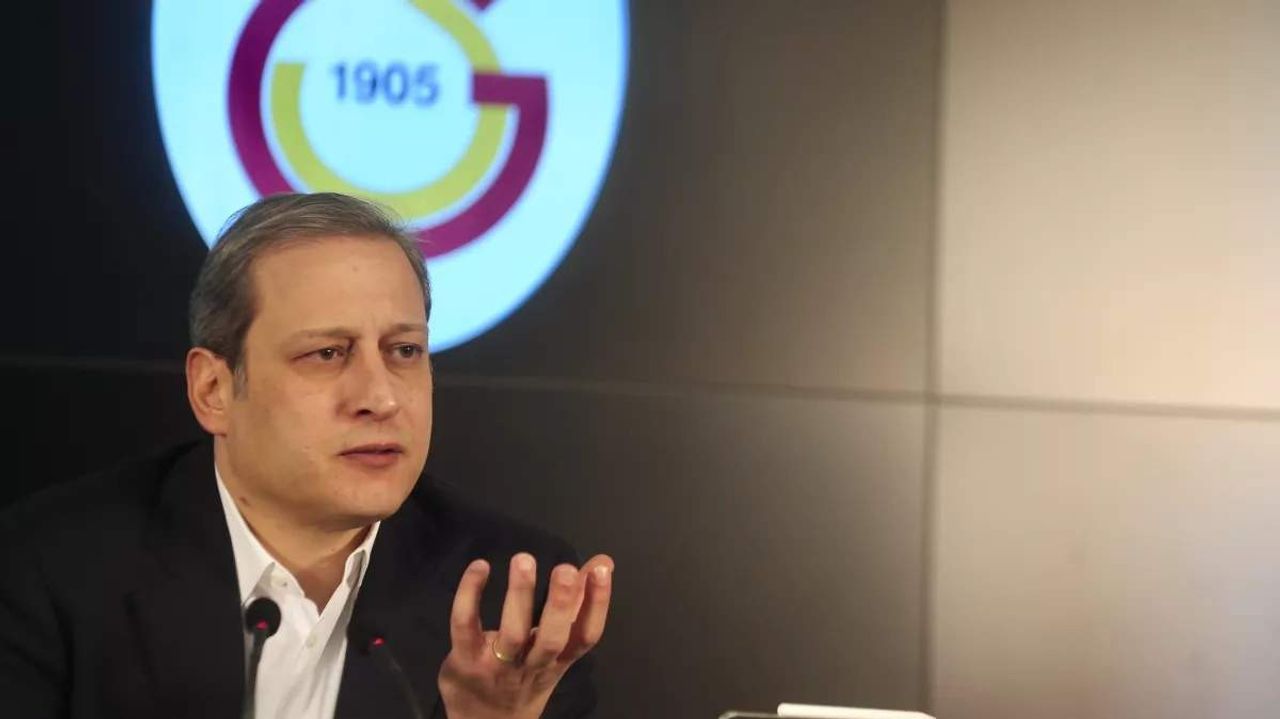 Galatasaray başkanlık seçimi iptal mi olacak? Galatasaray başkanlık seçimi iptal mi olacak?