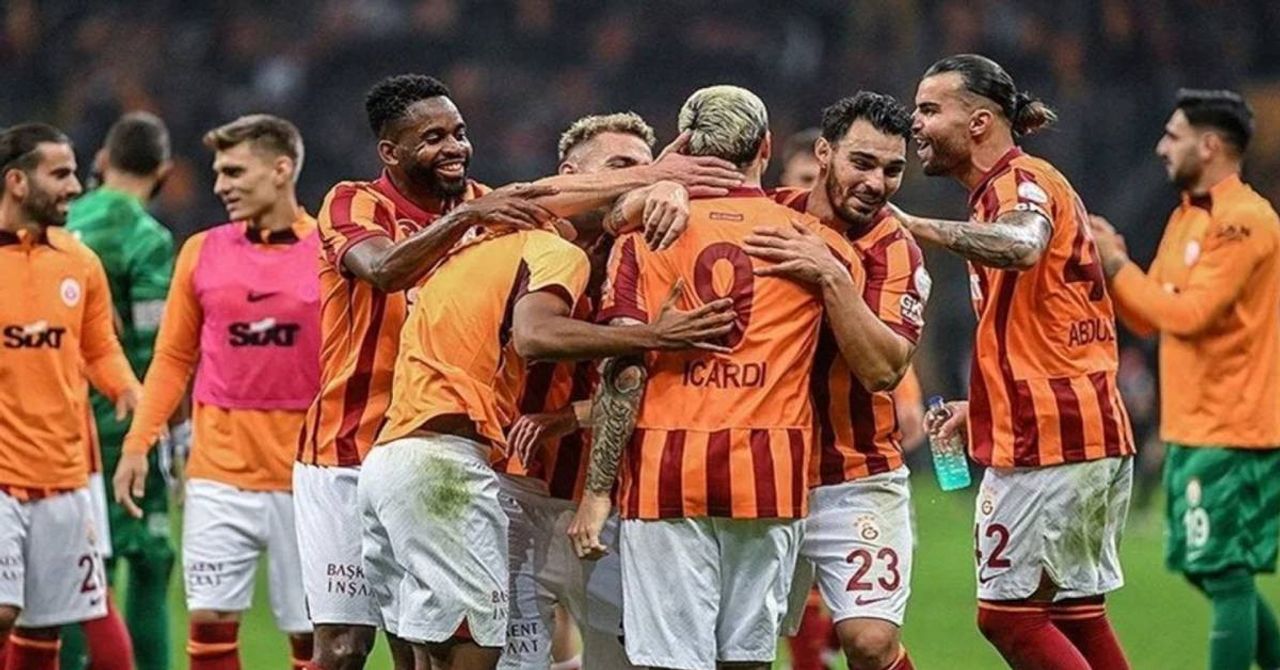 Galatasaray Bayern Münih