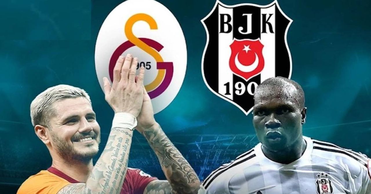 Galatasaray Beşiktaş Galatasaray Beşiktaş