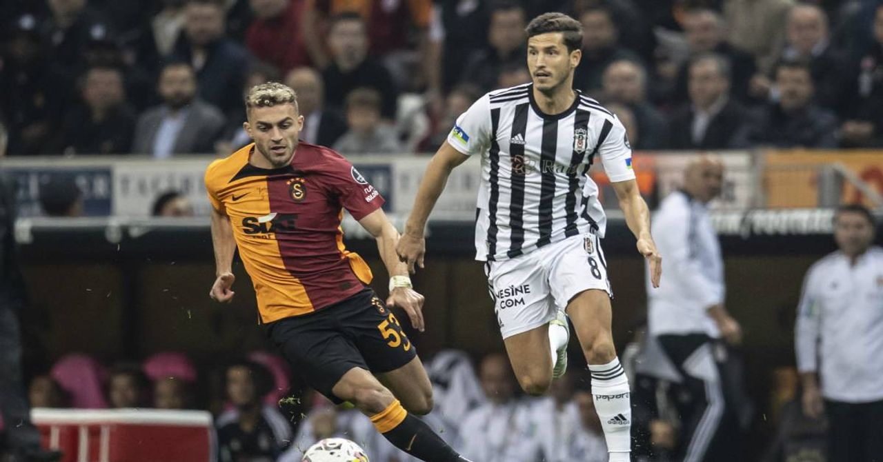 Galatasaray Beşiktaş şifresiz kanallar 2023 Galatasaray Beşiktaş şifresiz kanallar 2023
