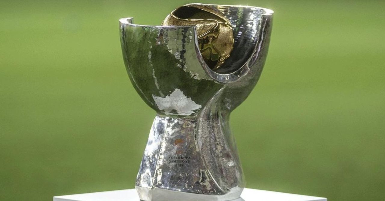 Galatasaray Beşiktaş Süper Kupa finali tarihi belli oldu mu? 2024 Süper Kupa ne zaman oynanacak? Galatasaray Beşiktaş Süper Kupa finali tarihi belli oldu mu? 2024 Süper Kupa ne zaman oynanacak?