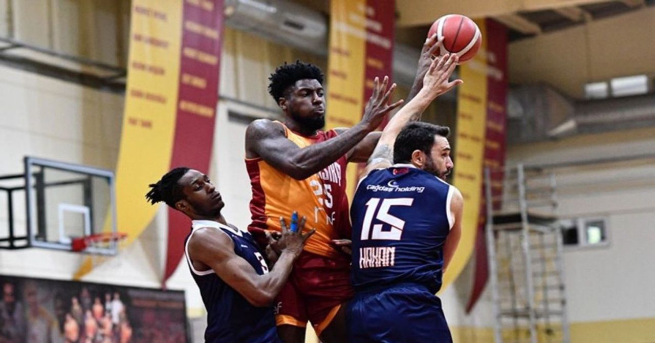 Galatasaray, Büyükçekmece’yi konuk ediyor: Galatasaray Ekmas-ONVO Büyükçekmece maçı ne zaman, saat kaçta ve hangi kanalda? Galatasaray, Büyükçekmece’yi konuk ediyor: Galatasaray Ekmas-ONVO Büyükçekmece maçı ne zaman, saat kaçta ve hangi kanalda?